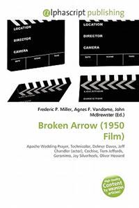 Broken Arrow (1950 Film)