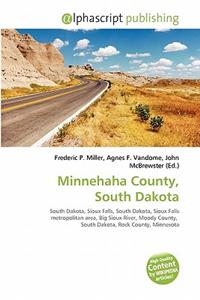 Minnehaha County, South Dakota