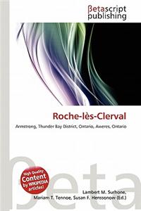 Roche-L S-Clerval