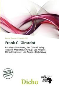 Frank C. Girardot
