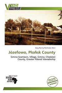 J Zefowo, P O Sk County