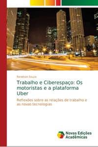 Trabalho e Ciberespaço