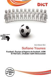 Sofiane Younes