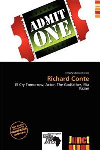 Richard Conte