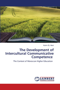 Development of Intercultural Communicative Competence