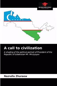 call to civilization