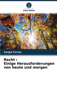 Recht