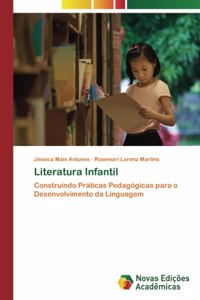 Literatura Infantil