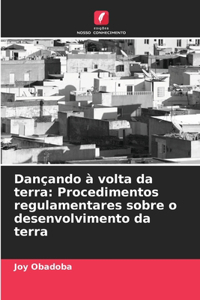 Dançando à volta da terra