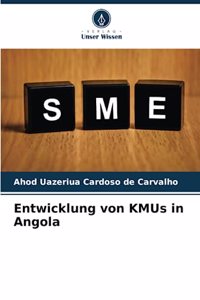 Entwicklung von KMUs in Angola