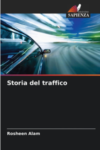 Storia del traffico