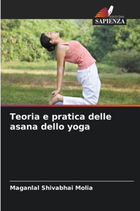 Teoria e pratica delle asana dello yoga