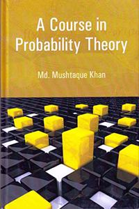 A Course in Probability Theory