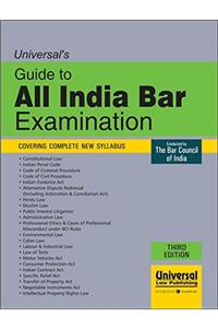 Guide to All India Bar Examination