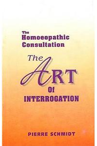 Homoeopathic Art of Interrogation