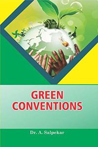 Green Conventions