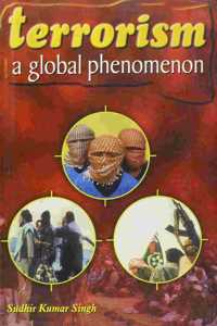Terrorism: A Global Phenomenon