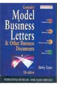 Model Business Letters & Other Business Documents 5Ed