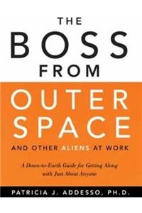 The Boss from Outer Space