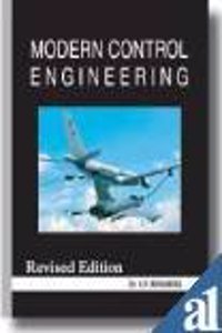 Modern Control Engineering
