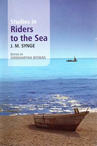 Studies in Riders to The Sea