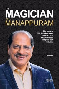The MAGICIAN of MANAPPURAM