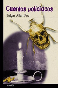 Cuentos policiacos / Detective Stories (Tus Libros Seleccion/ Your Books Selection)