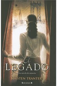 El Legado = The Legacy