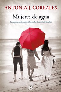 Mujeres de Agua / Women of Water