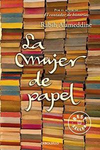 La mujer de papel