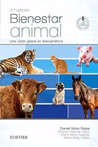 Bienestar animal