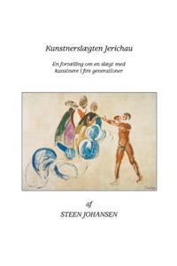 Kunstnerslægten Jerichau