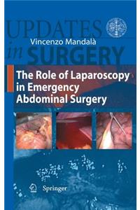 Role of Laparoscopy in Emergency Abdominal Surgery