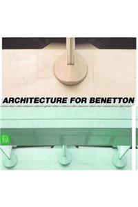 Architecture for Benetton