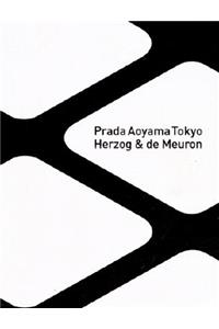 Prada Aoyama Tokyo