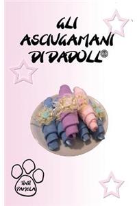 Gli asciugamani di Dadoll