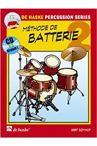 Methode de Batterie 2