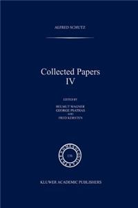 Collected Papers IV