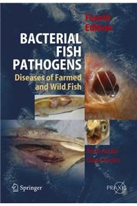 Bacterial Fish Pathogens