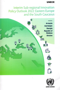 Interim Sub-Regional Innovation Policy Outlook 2022