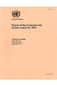 United Nations Environment Programme Report of the Governing Council