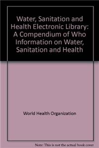 Wsh--Water, Sanitation and Health Electronic Library