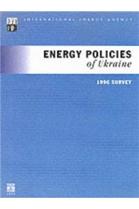 ENERGY POLICIES OF UKRAINE