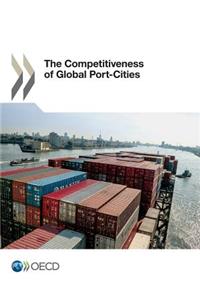 The Competitiveness of Global Port-Cities