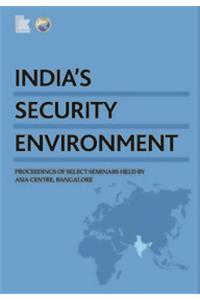 India's Security Environment