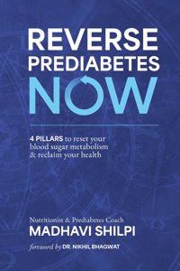 Reverse Prediabetes Now