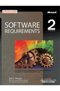 Software Requirements, 2Nd Edition
