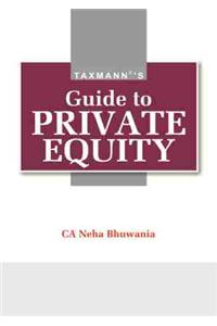 Guide To Private Equity