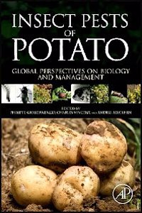 Insect Pests Of Potato
