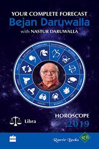 Horoscope 2019: Your Complete Forecast, Libra